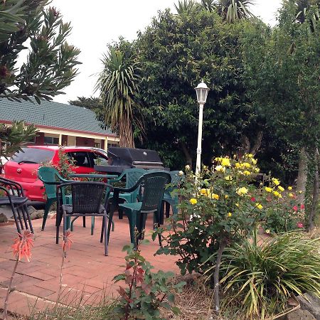 Cardigan Lodge Motel Ballarat Dış mekan fotoğraf