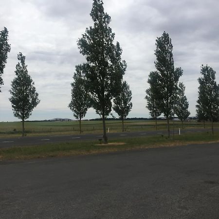 Cardigan Lodge Motel Ballarat Dış mekan fotoğraf