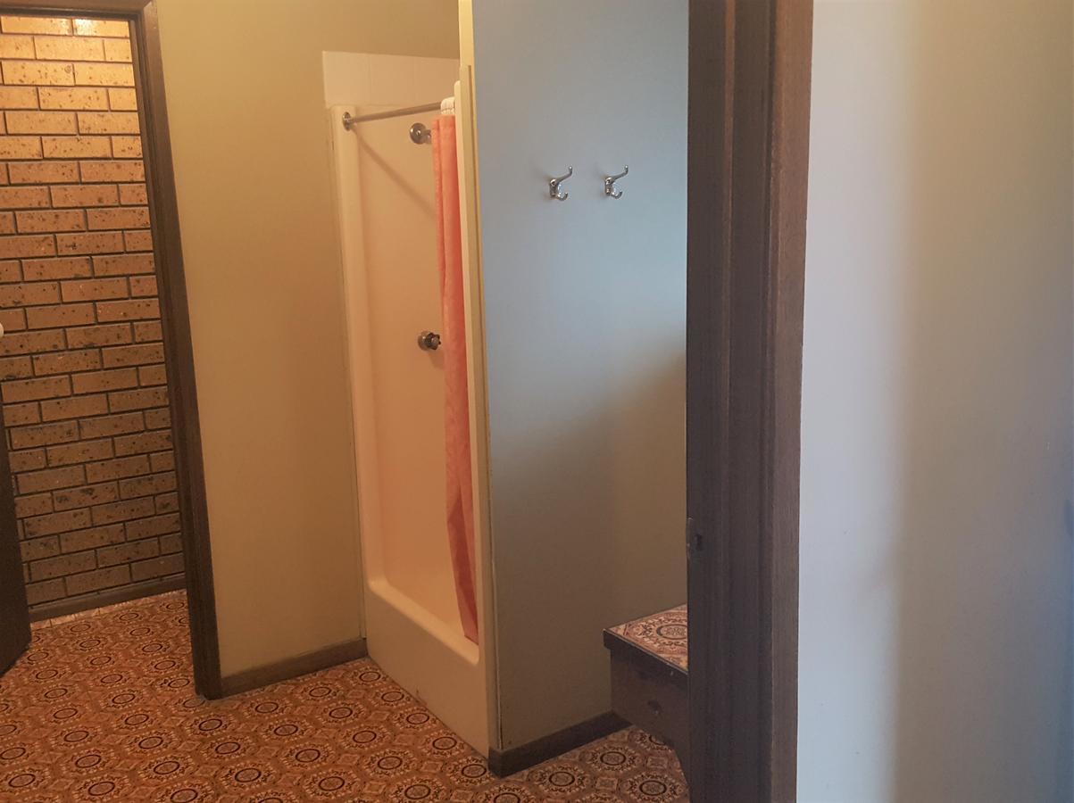 Cardigan Lodge Motel Ballarat Dış mekan fotoğraf