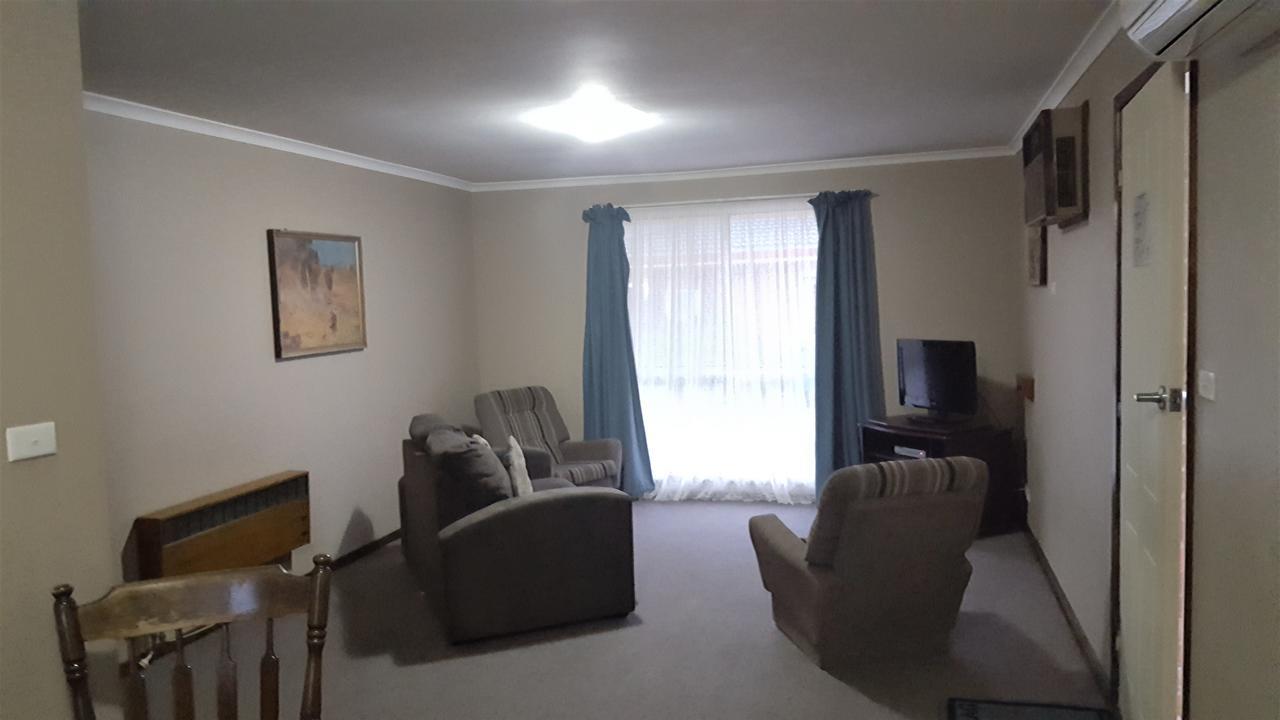 Cardigan Lodge Motel Ballarat Dış mekan fotoğraf