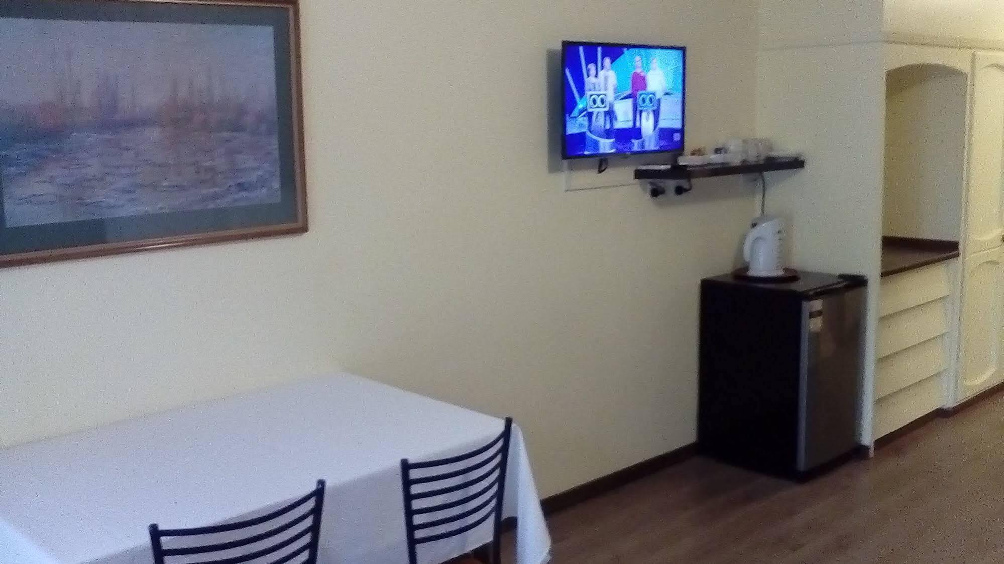 Cardigan Lodge Motel Ballarat Dış mekan fotoğraf