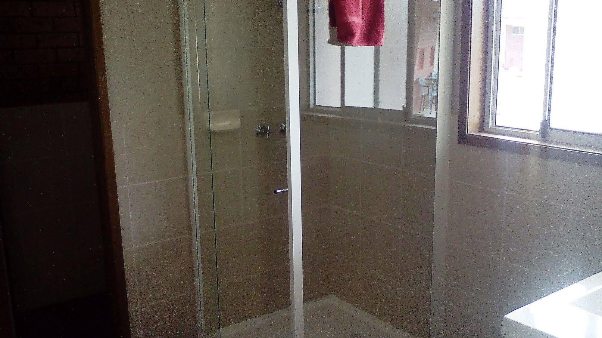 Cardigan Lodge Motel Ballarat Dış mekan fotoğraf